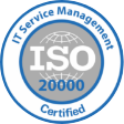 ISO 20000